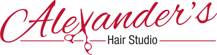 Alexanders Hairdressers Salon Wantage Grove Oxfordshire_logo_trans