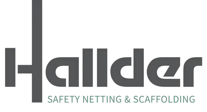 Hallder logo