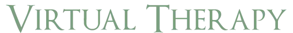 Virtual Therapy Ella James Logo
