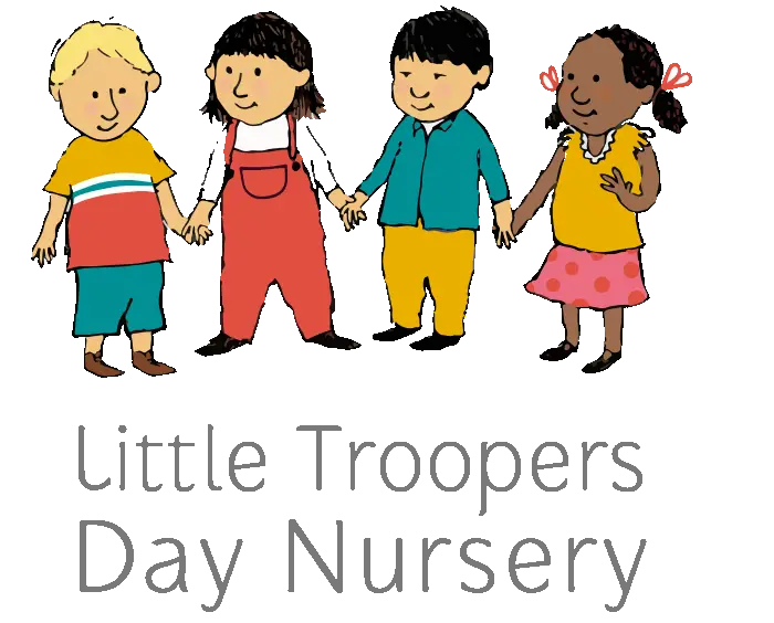 Little Troopers Day Nursery Oxford logo copy