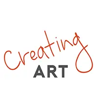 Creating ART logo_Square