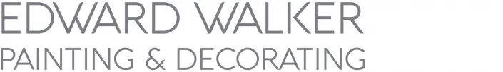 Edward Walker painters logo