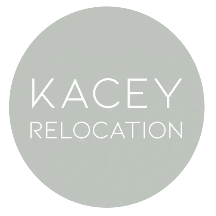 Kacey Relocation Logo – social media