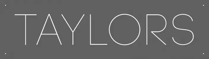 TAYLORS of Cheltenham, Carpenters, Carpentry, Woodwork,, joinery, restoration, renovation logo