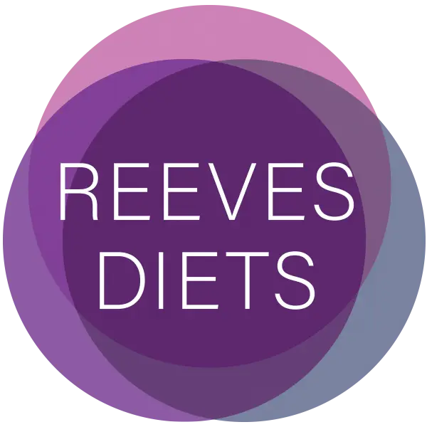 reeves diets logo