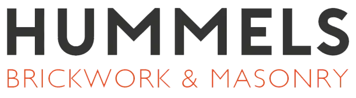 Hummels Brickwork Ltd Oxfordshire, Wantage, Oxford, bricklayers, stonemasons Logo